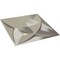 Ekena Millwork 19 5/8in. W x 19 5/8in. H Speedwell EnduraWall Decorative 3D Wall Panel Covers 2.67 Sq. Ft. WP20X20SWBCR - alternate 4